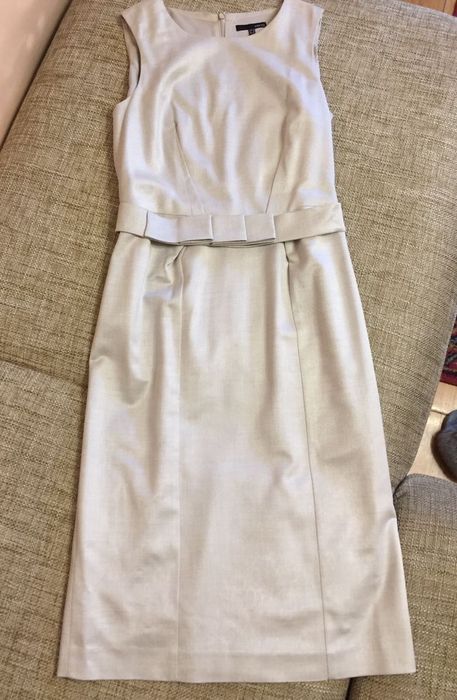 брендовые платья