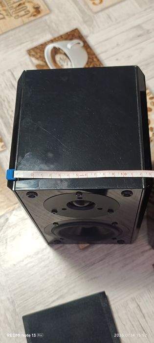 Тонколони YAMAXA NX-E150