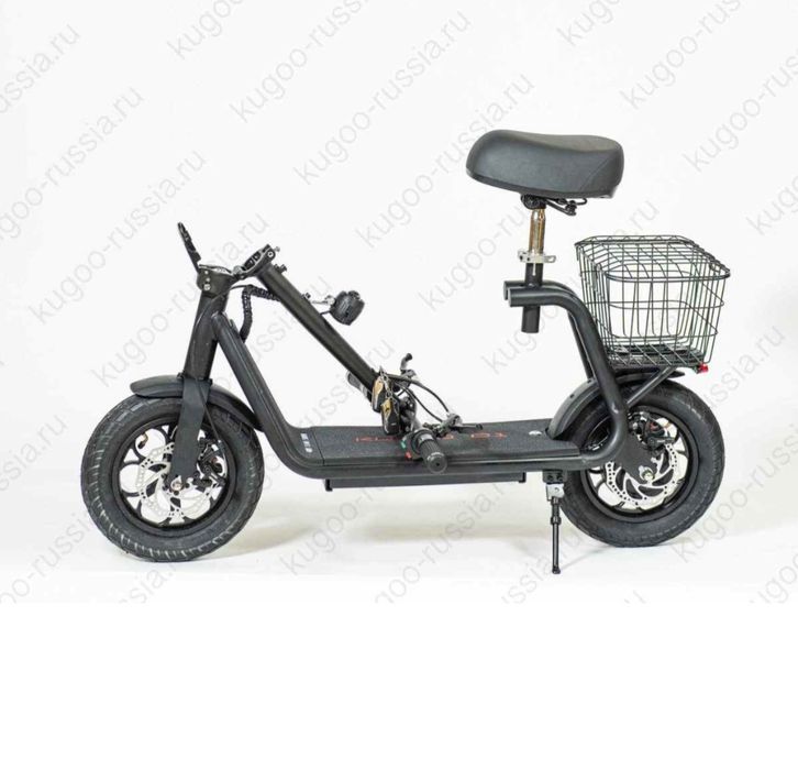 Продаю электросамокат