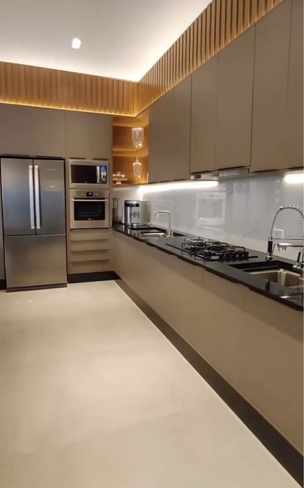 Мебель под заказ в Алматы | Современный дизайн и надёжное качество