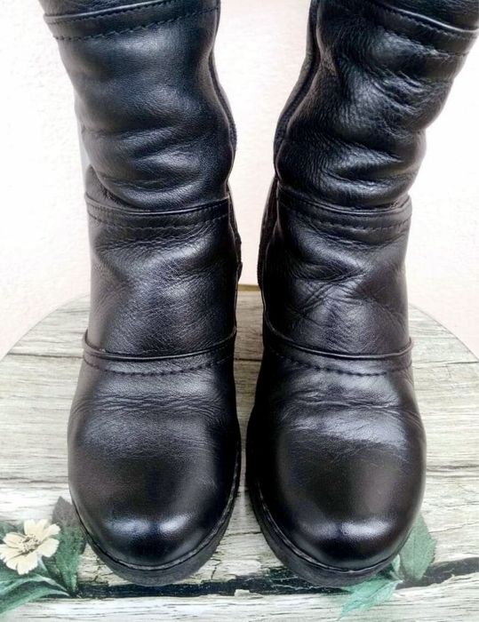 Дамски ботуши - 37 номер