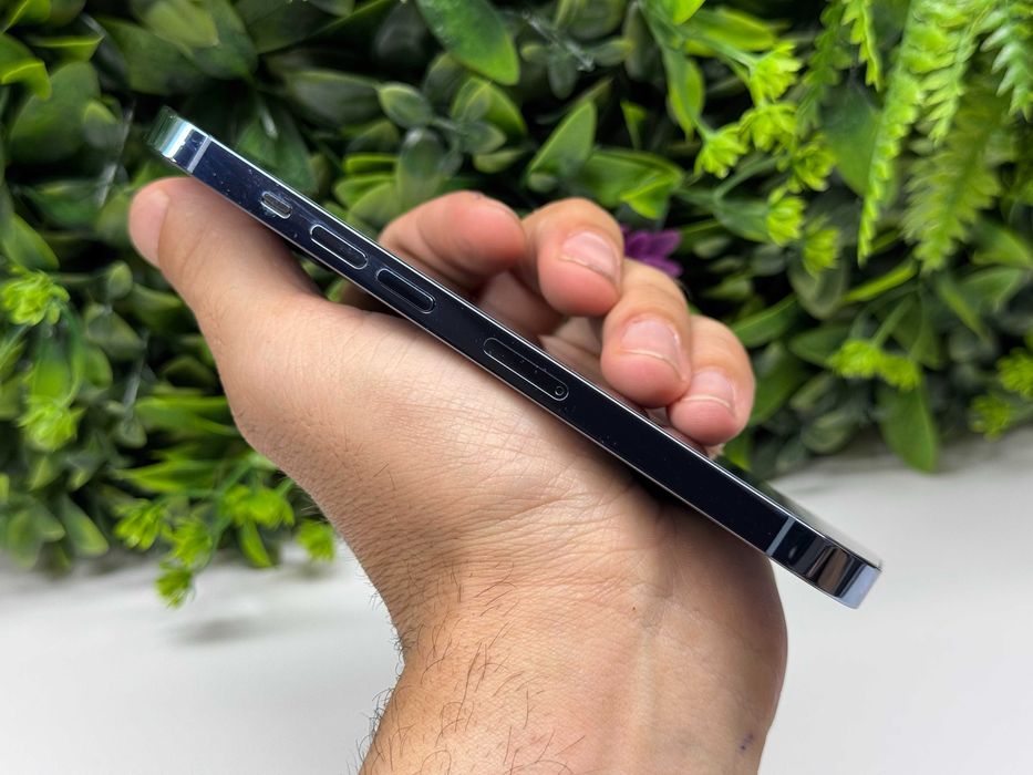 iPhone 13 Pro 100% батерия 256GB Blue Гаранция