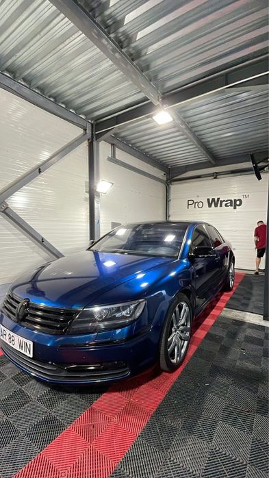 Phaeton facelift -full-