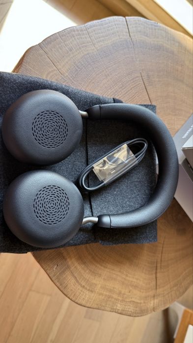 Casti Wireless Jabra Evolve 2 75 noi, sigilate