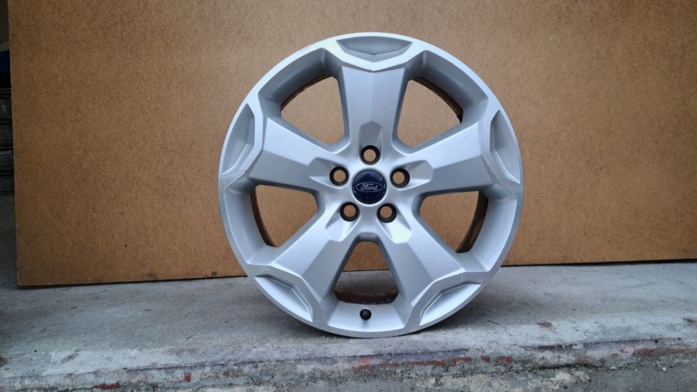 Джанти 18" 5х108 Форд