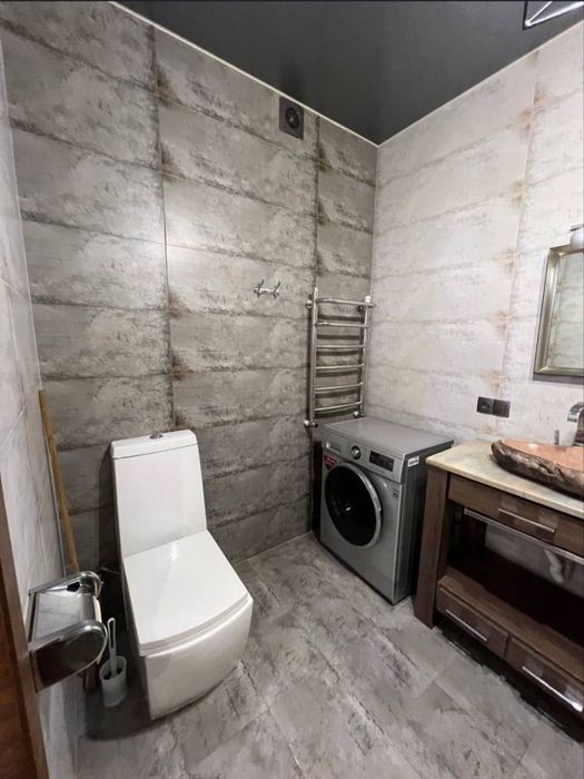 Аренда 2/4/5 Паркентский ЖК  Golden House