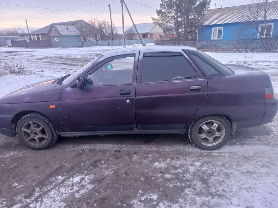 Продам на полном ходу