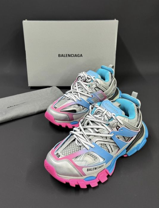 Нови модели маратонки-37-44н