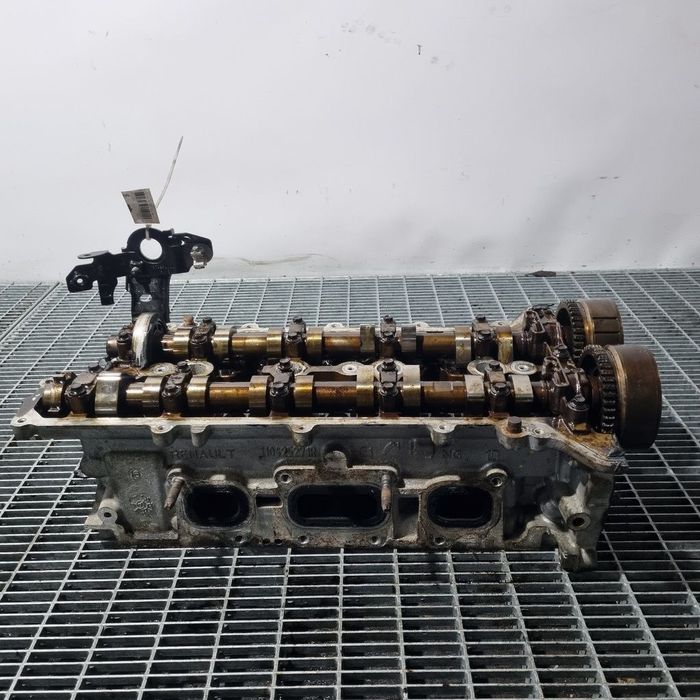 Chiuloasa Dacia Duster Facelift 1.2 TCE Benzina 2013 - 2018 92kW 125CP 1197CC H5F 404 ...