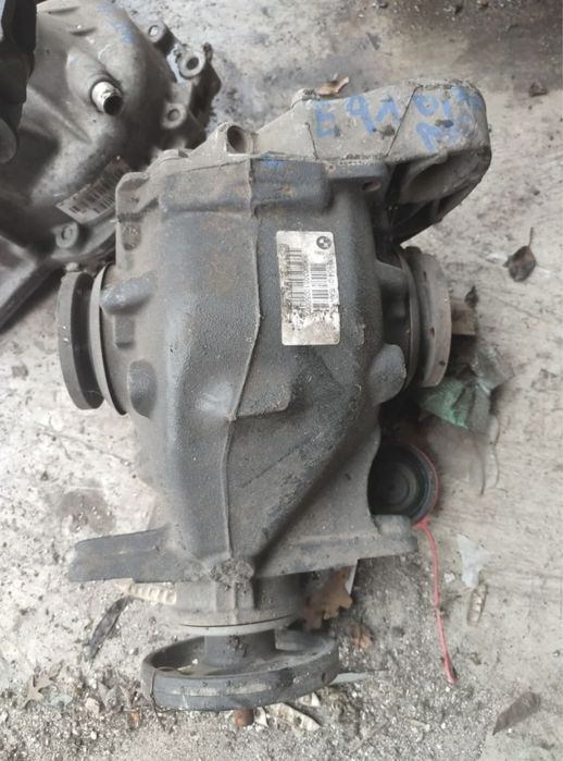 Grup diferential spate bmw seria 1 3 e90 e91 e81