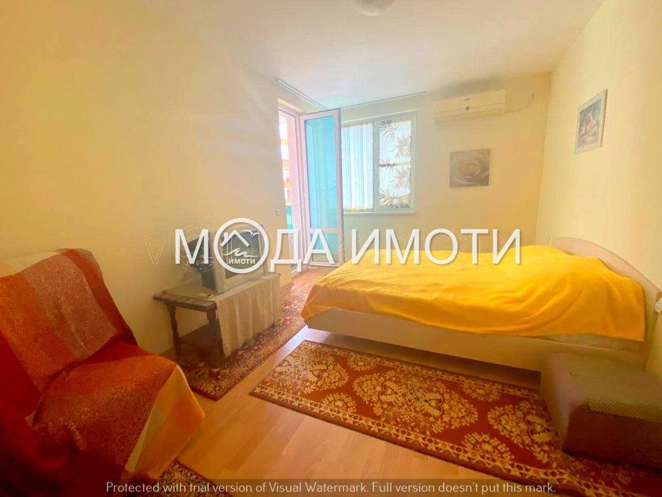 Продава се Двустаен апартамент в Свети Влас - 75 кв.м за 1067 €/кв.м - Снимка #11