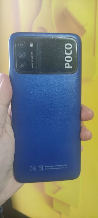 Продам Poco M3...