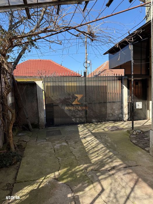 Apartament la casă cu curte proprie 311 mp și acces auto Ioșia, Oradea