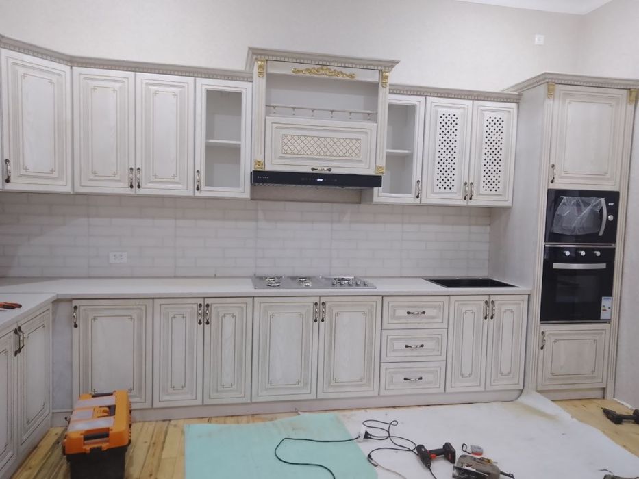 Ishonchli mebel 200$ dan