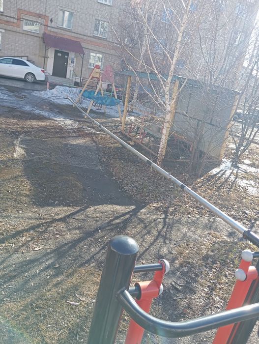 Продам Паука Грыжемет