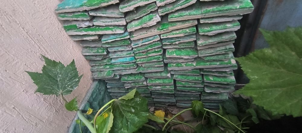 Облицовочная плитка