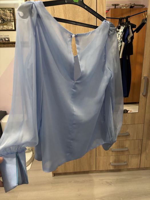 Bluză damă elegantă