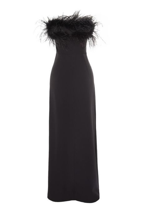 Вечернее платье!