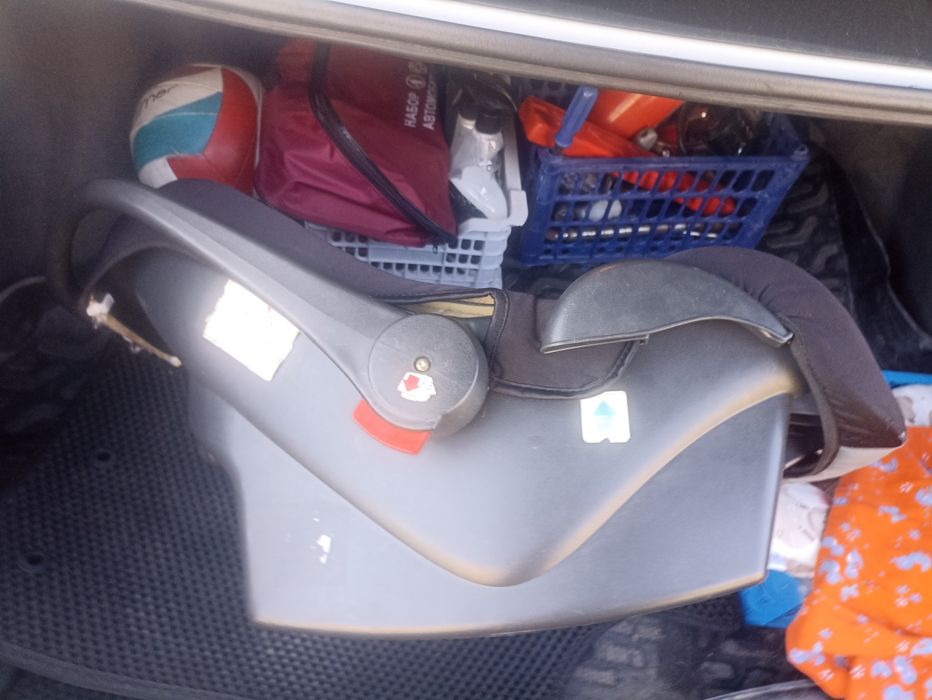 Автолюлька люлька