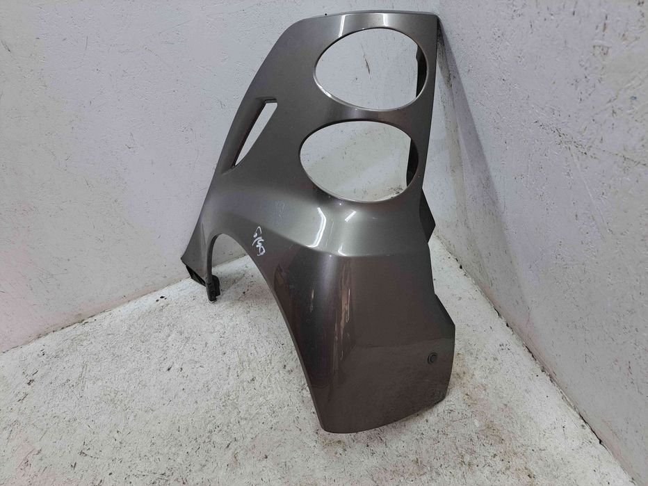 Aripa stanga spate SMART Fortwo Coupe (W451) [Fabr 2006-2014] EB1
