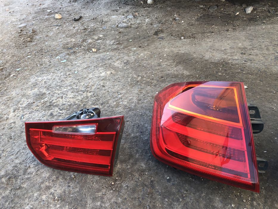 Стопове бмв 3 ф30 седан ( stopove bmw f30 sedan )