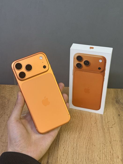 Iphone 17 Pro Max 512 GB 100% | Mobile Zone