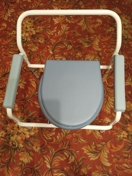 Продам биотуалет