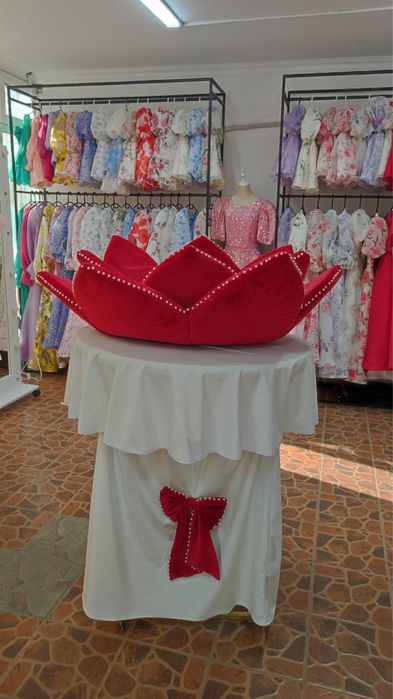 киіз үй сатылады