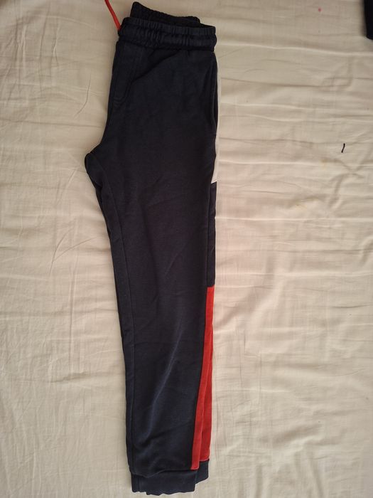 Долнища и есенно яке за момче