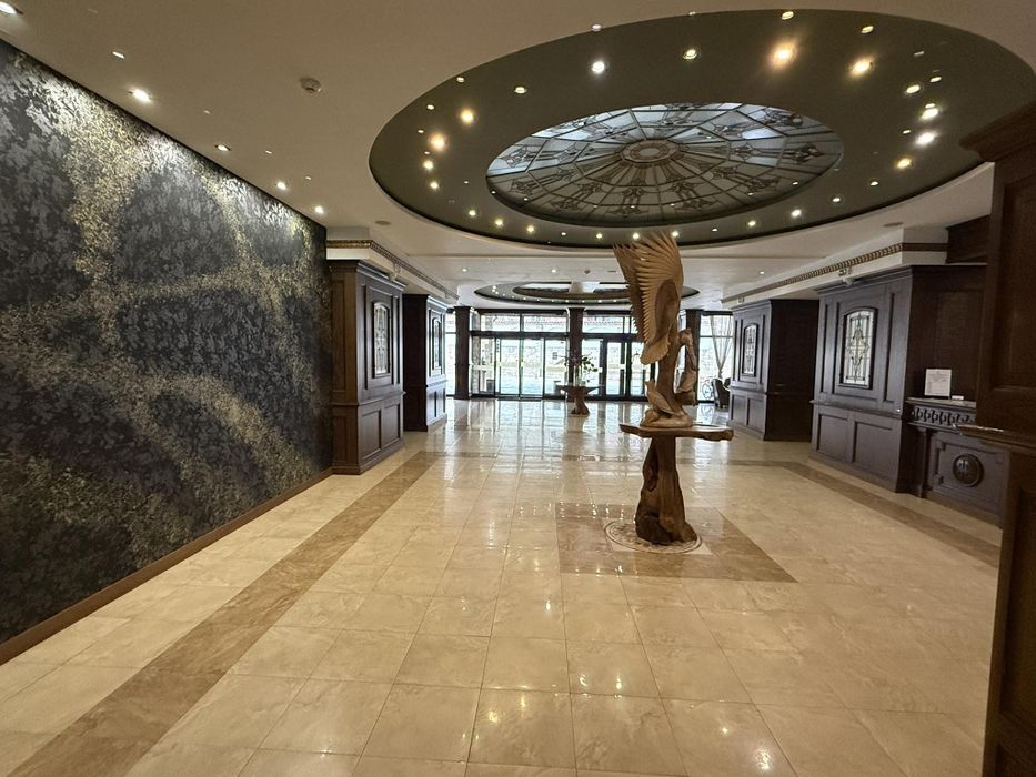 Дава се под наем Двустаен апартамент в Велинград - 63 кв.м за 74.46 € - Снимка #8