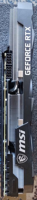 Geforce RTX 3070 ventus x3