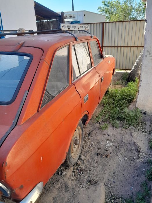 Продам москвич комби СРОЧНО