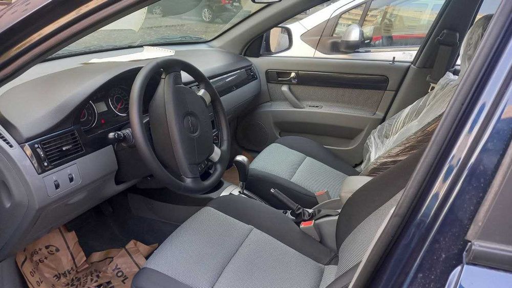 Жентра элегант плюс люк абс. автомат kinda blue 2024