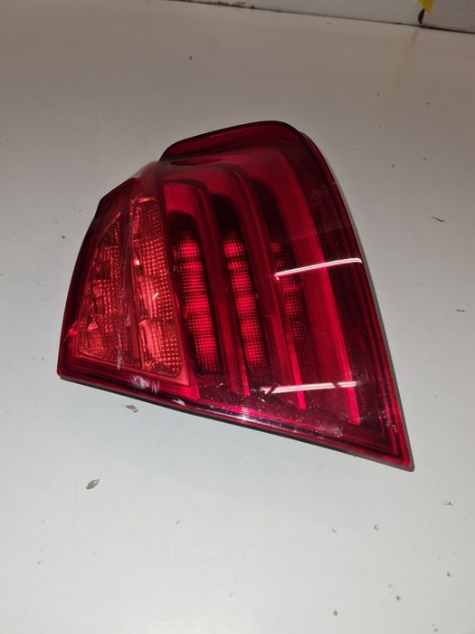 Stop dreapta spate facelift LED BMW seria 5 F10 / an-2014-2016 OEM