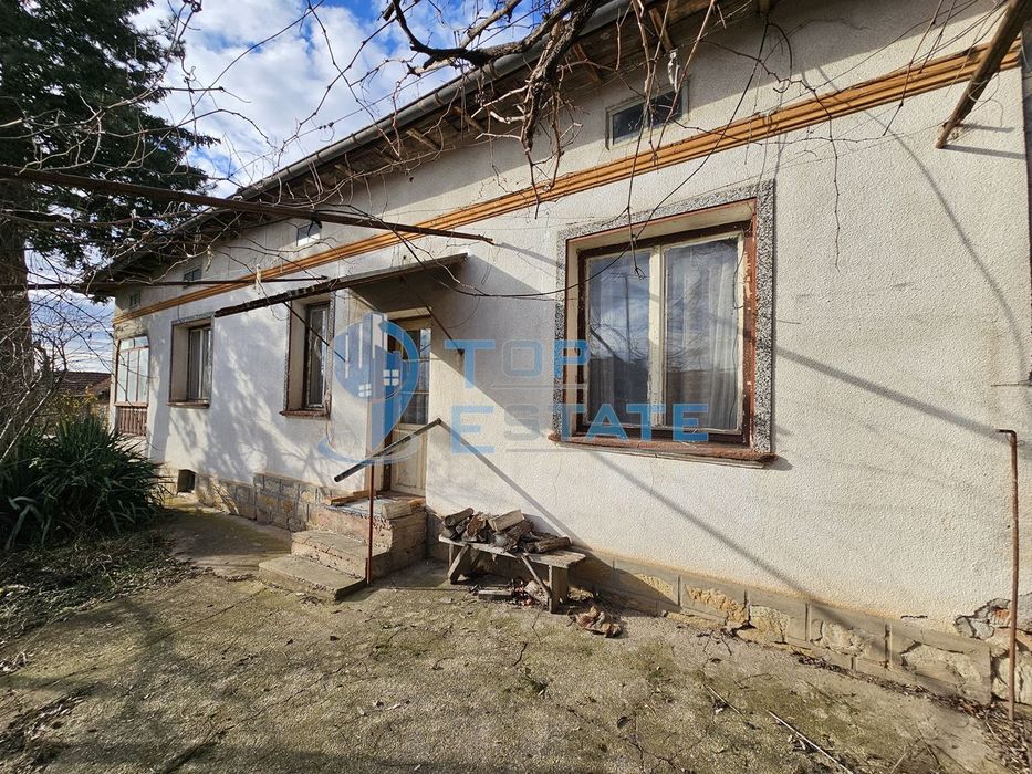 Продава се Къща в с. Драгомирово, Област Велико Търново - 100 кв.м за 174 €/кв.м - Снимка #1