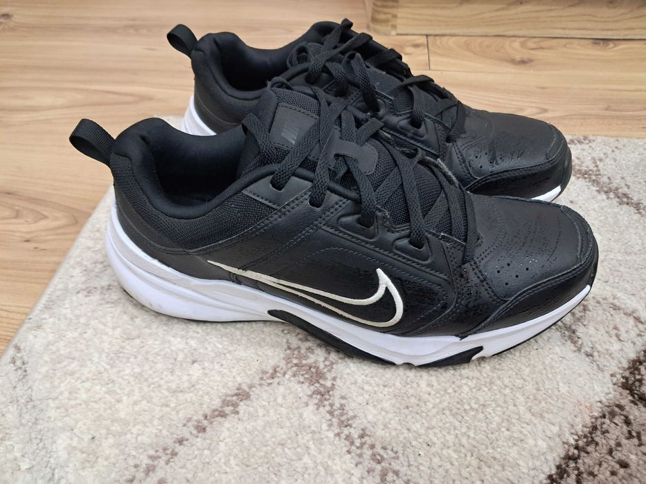 Мъжки мъжки маратонки 45.5