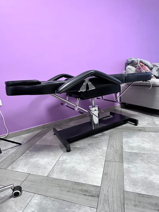 Козметична Кушетка