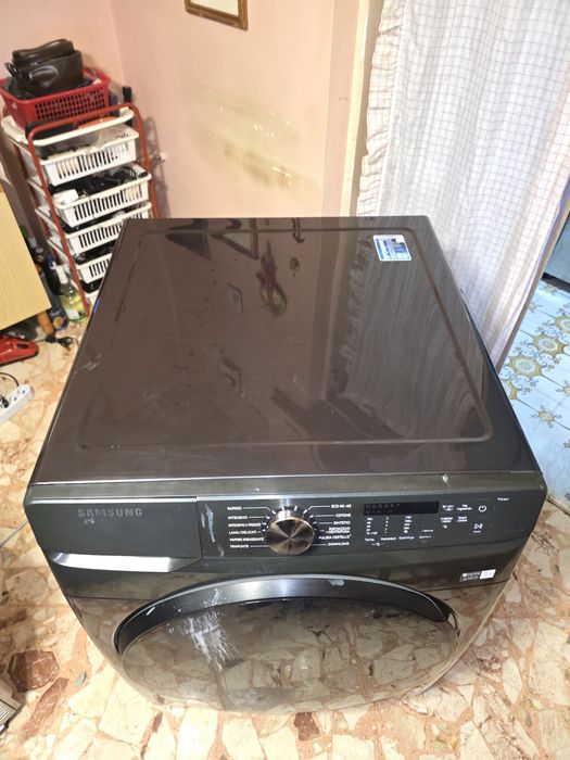 SAMSUNG WF18T8000GV masina de spalat 18 Kg
