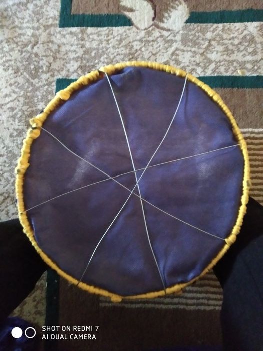 Корзинка -сават д-30 см