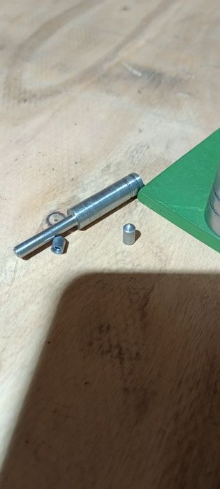 Продам прес + матрица 4,5 мм.