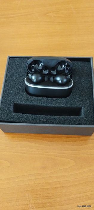 Căști wireless stare foarte bună!