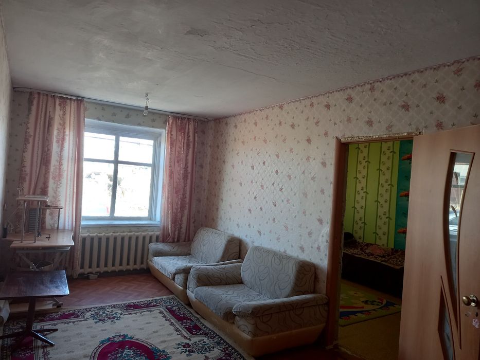 Частный дом, в г. Ерейментау