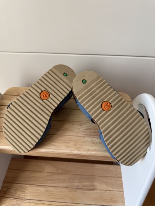 Детски сандали Timberland