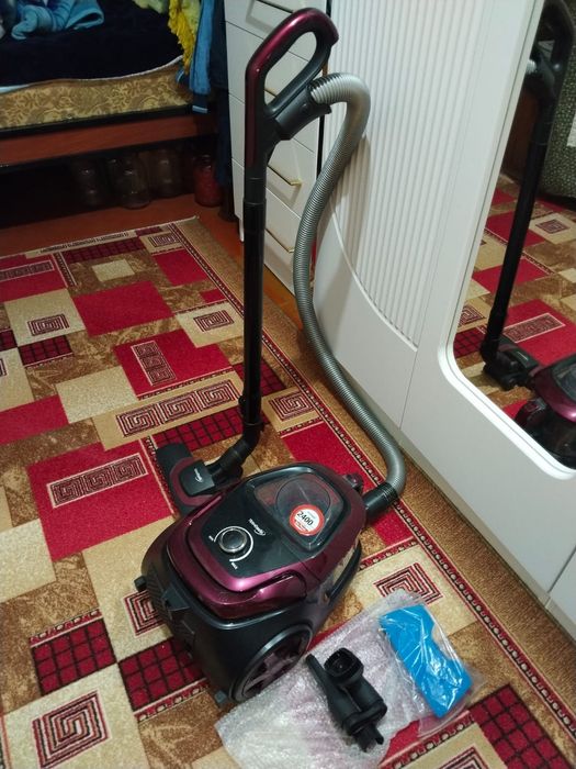 Пылесос хорошем состоянии