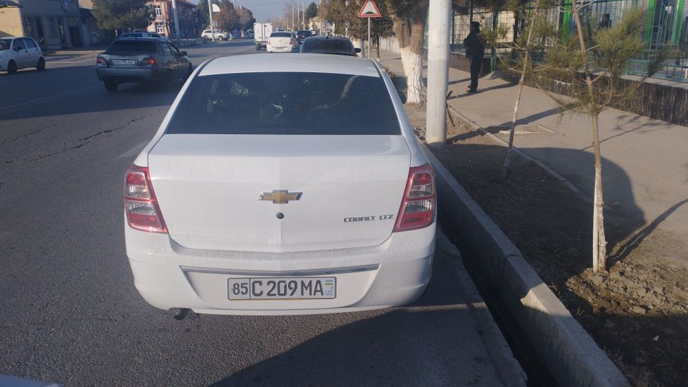 Kobalt sotiladi yili 2023