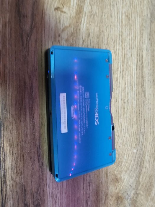 Продам Nintendo 3ds