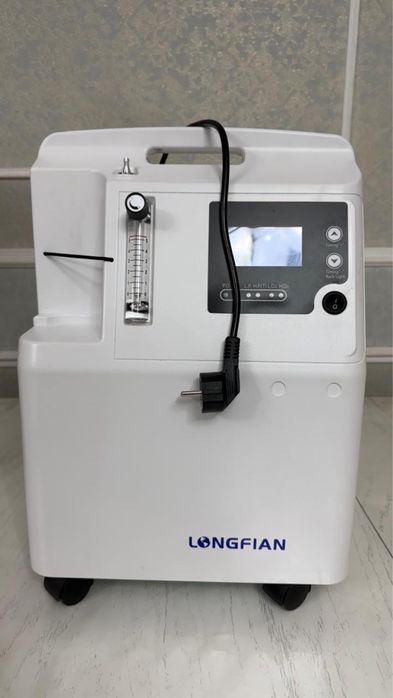 Кислородный концентратор, модель JAY-3AW/5AW