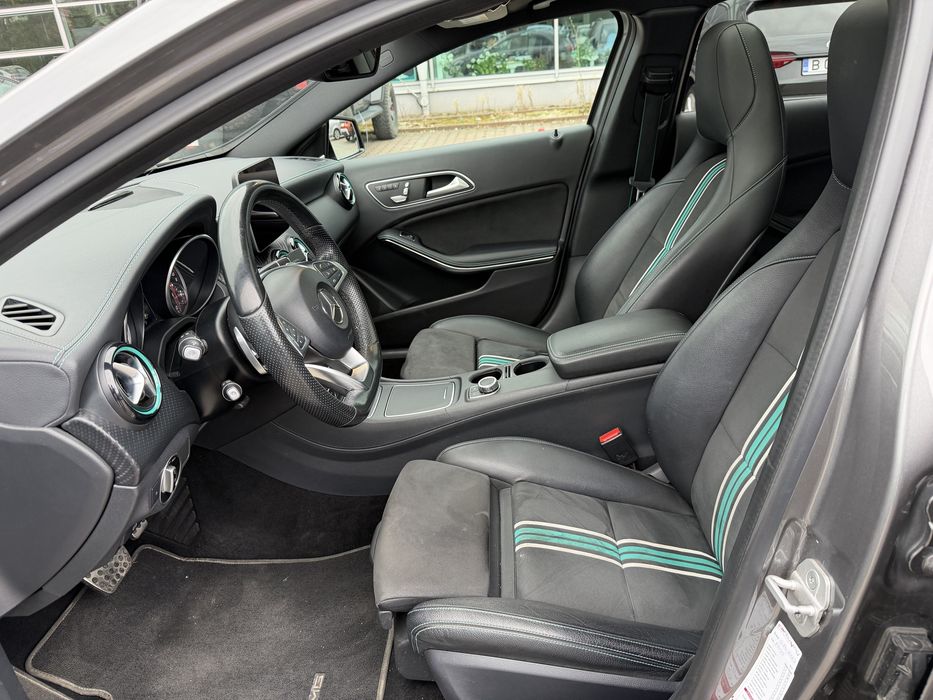 MERCEDES-BENZ A-Class 2016 — imagine 5