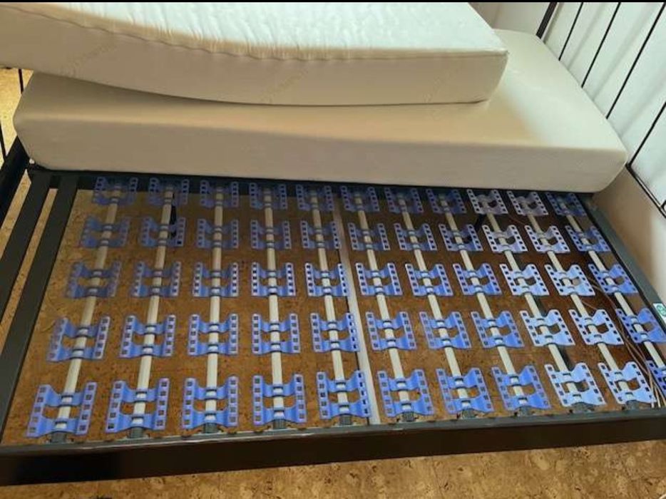 Saltea TEMPUR  90/200