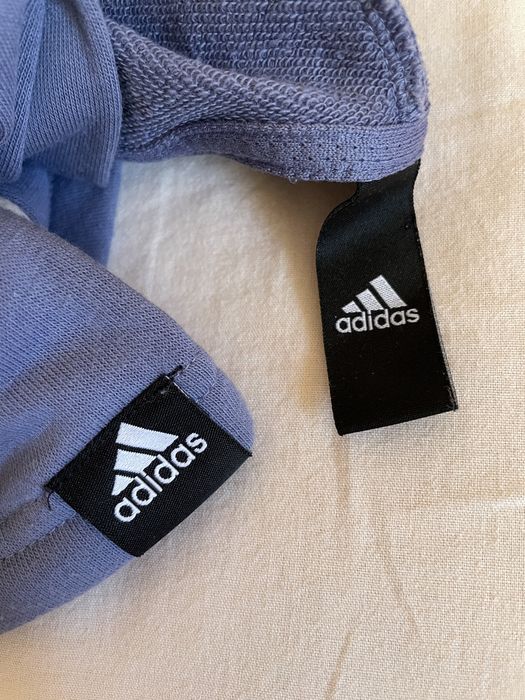 Adidas оригинален суичър